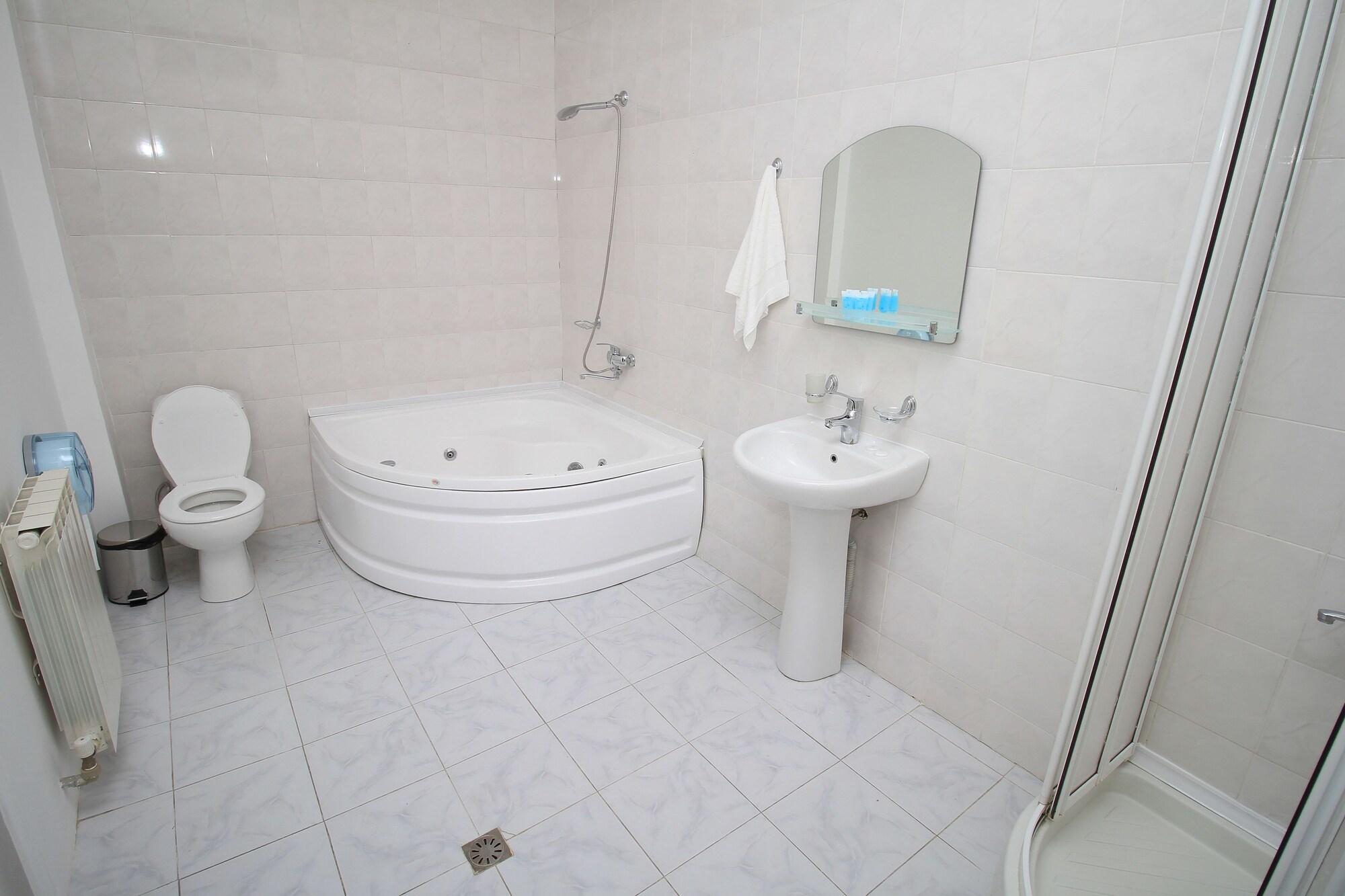 Hotel Tiflis House Esterno foto