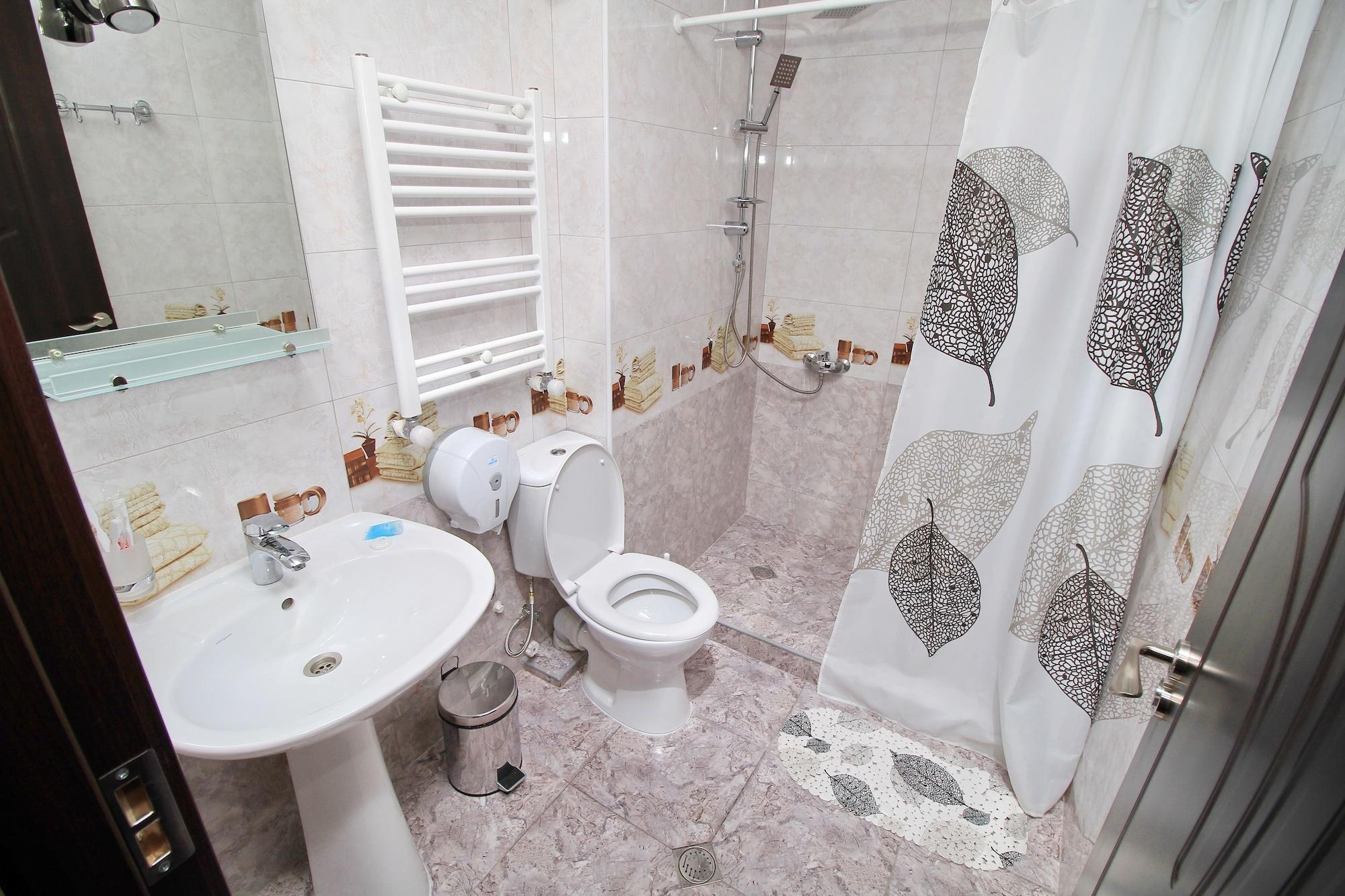 Hotel Tiflis House Esterno foto