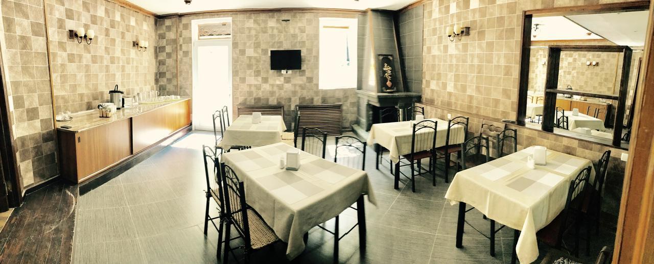 Hotel Tiflis House Esterno foto