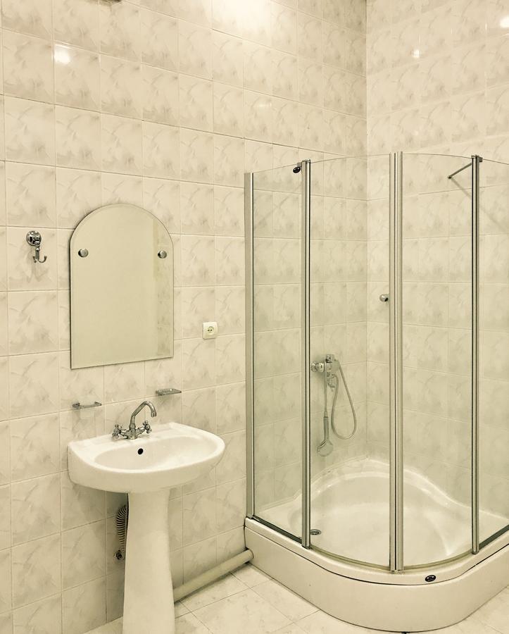 Hotel Tiflis House Esterno foto