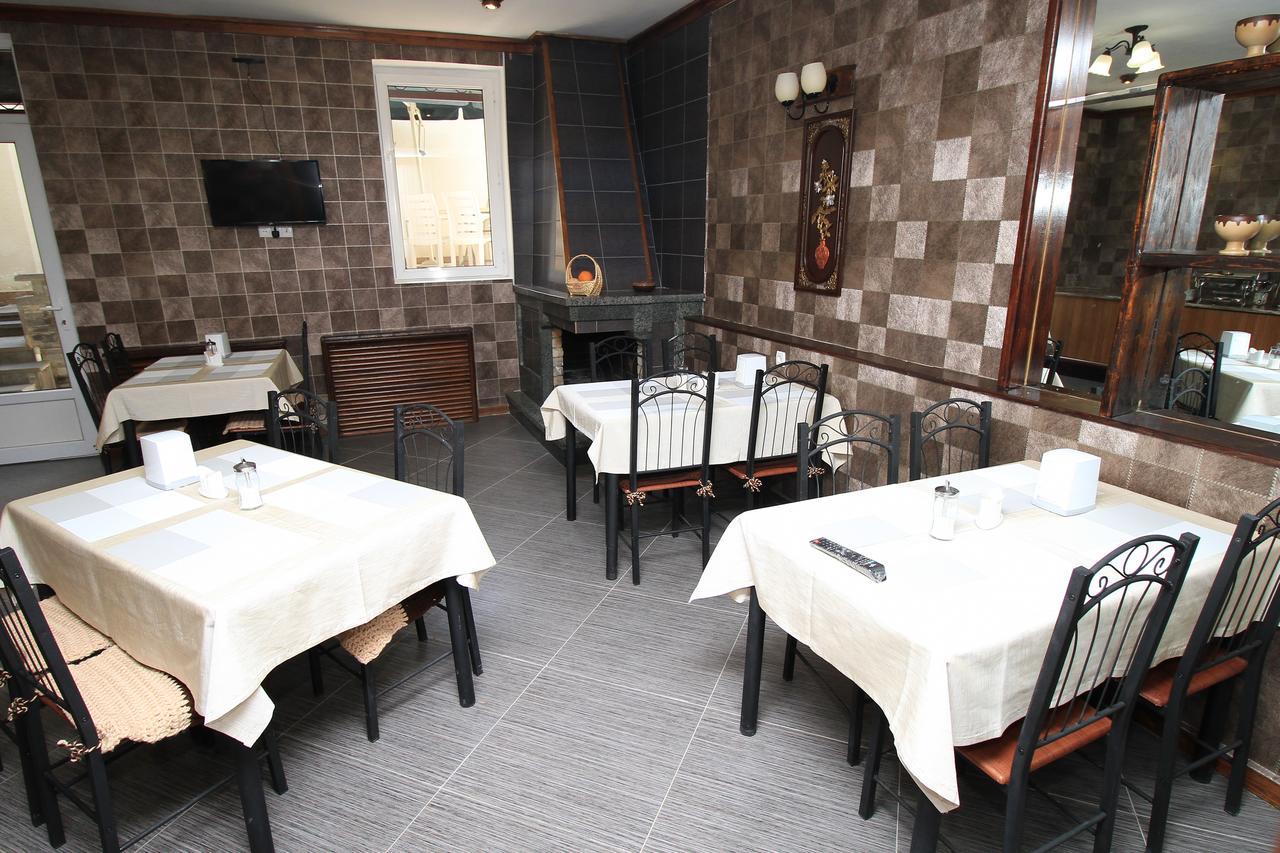 Hotel Tiflis House Esterno foto