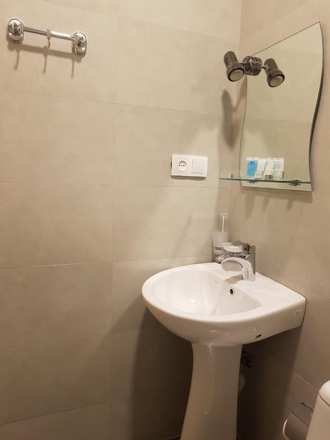 Hotel Tiflis House Esterno foto