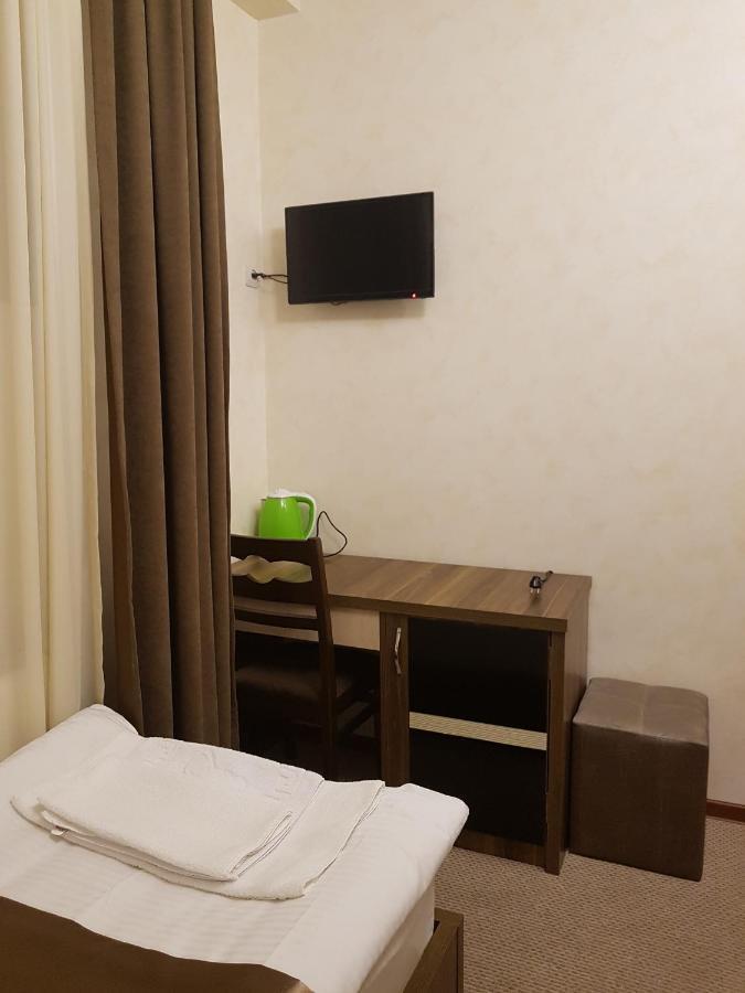 Hotel Tiflis House Camera foto