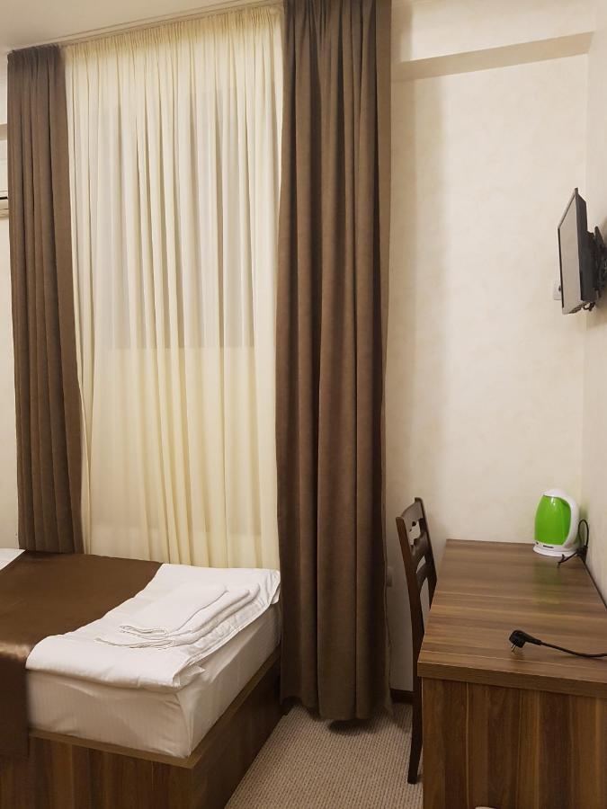 Hotel Tiflis House Camera foto